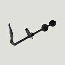 Arrêts traversant de 310 400 mm