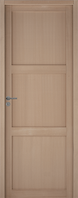 Novéo Hêtre Bloc Portes Traditionnel Bois Gimm Menuiseries