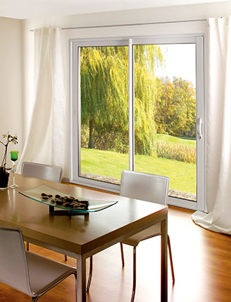 Comment monster un placard coulissant contemporain