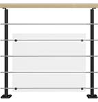 balustrade-steel-gimm-menuiseries