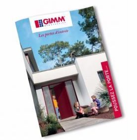 catalogue_Portes_GIMM-GIMM-MENNUISERIE