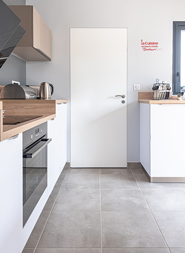 huisserie invisible - GIMM Menuiseries