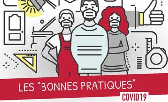 Guide Covid19 : les bonnes pratiques - GIMM Menuiseries