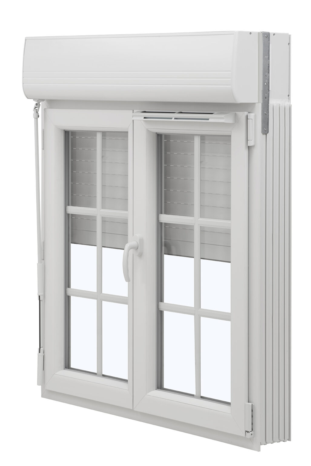 Fenetre Pvc Sur Mesure Brico Depotnull