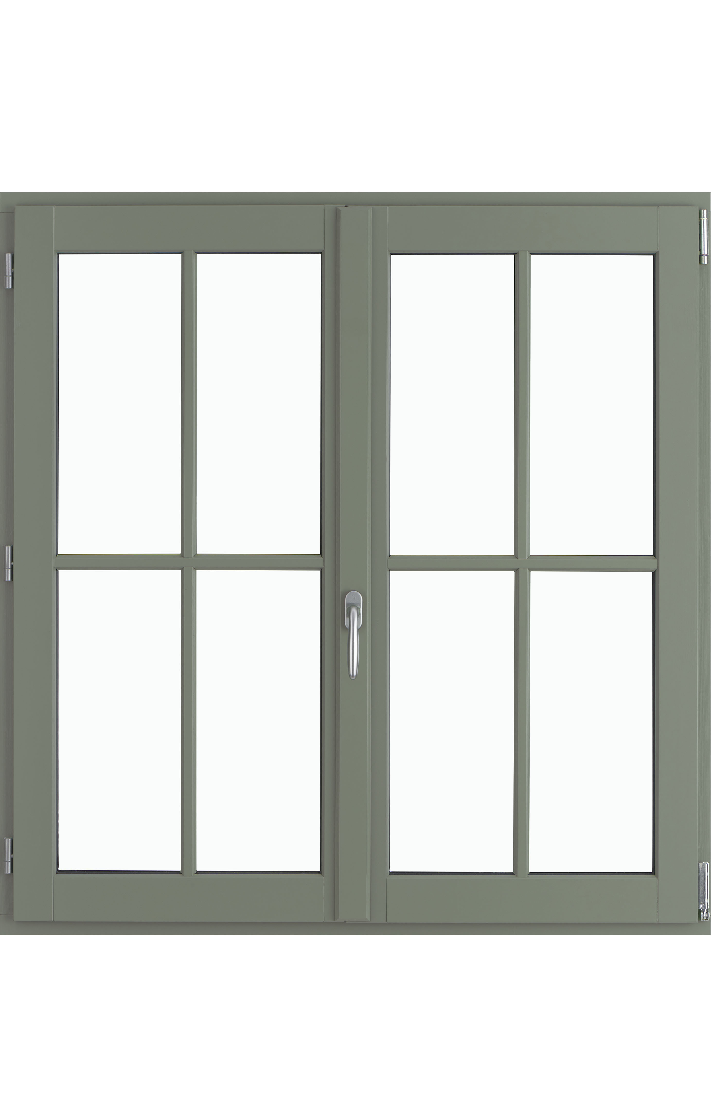 Fenêtre bois Arbella
