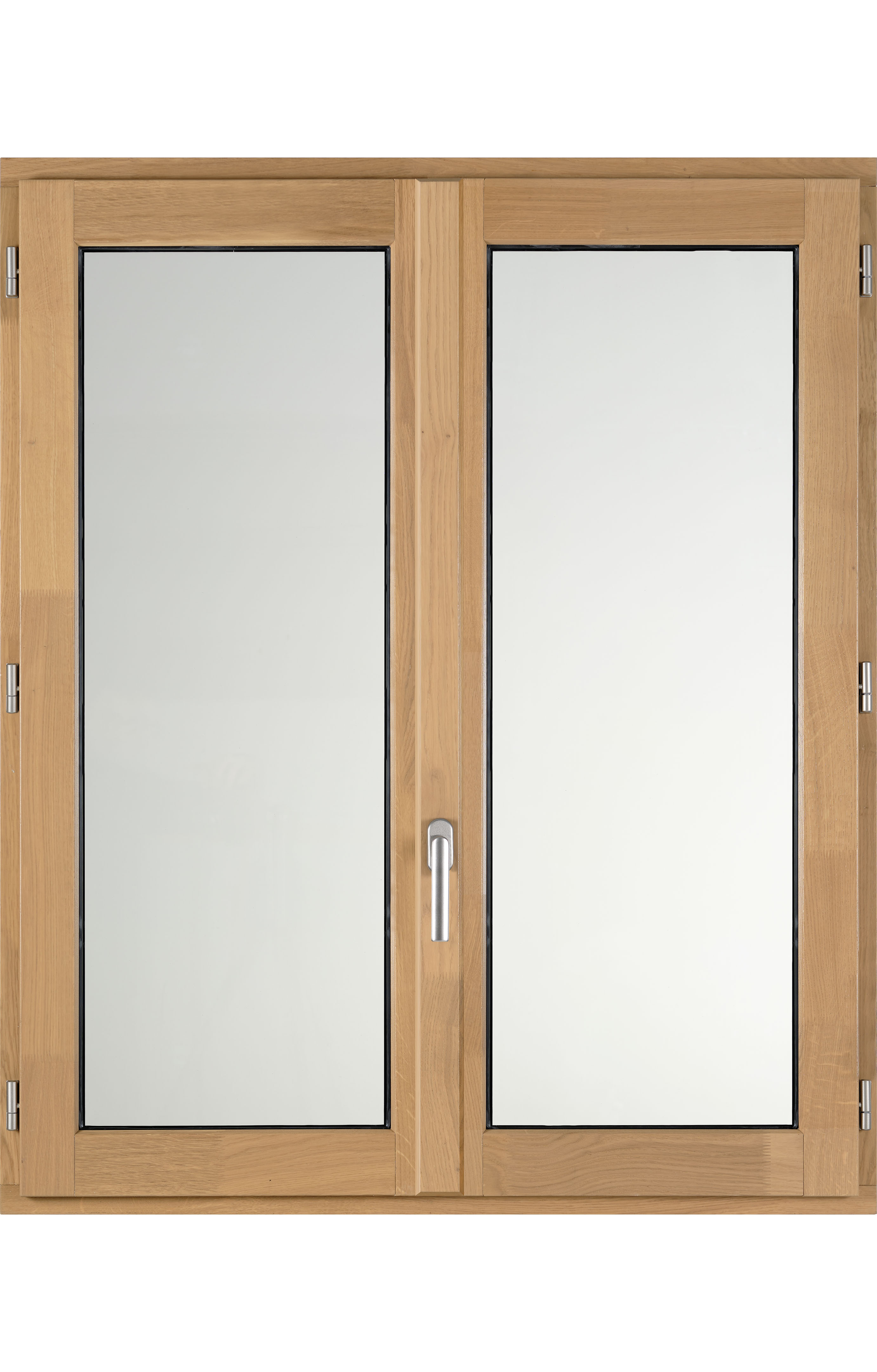 Fenêtre bois Arbella