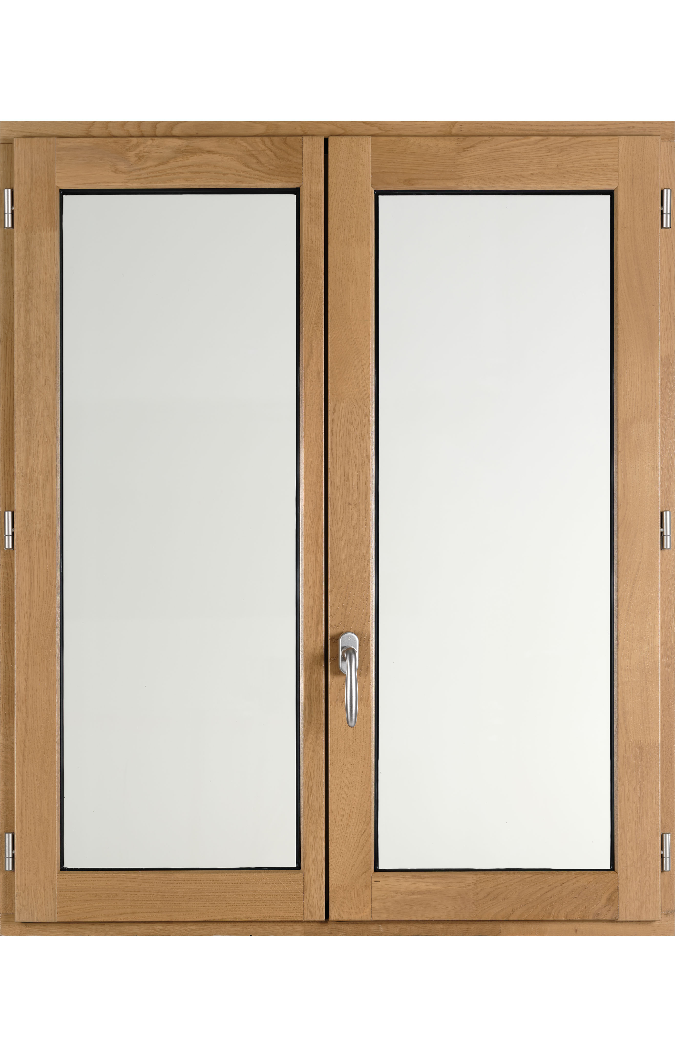 Fenêtre bois Arbella