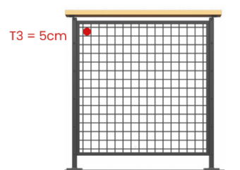 gabarit-t3-norme-balustrade
